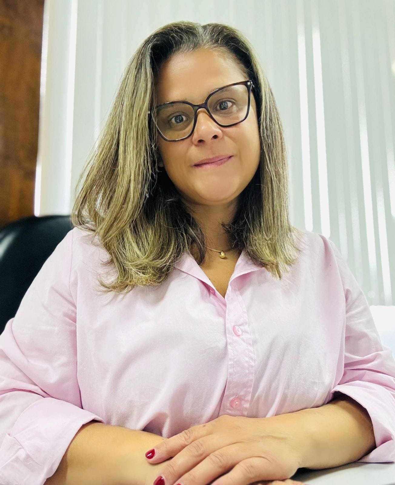 TALITA TANNER